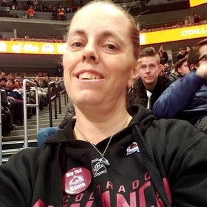 Meet your Posher, Tonya